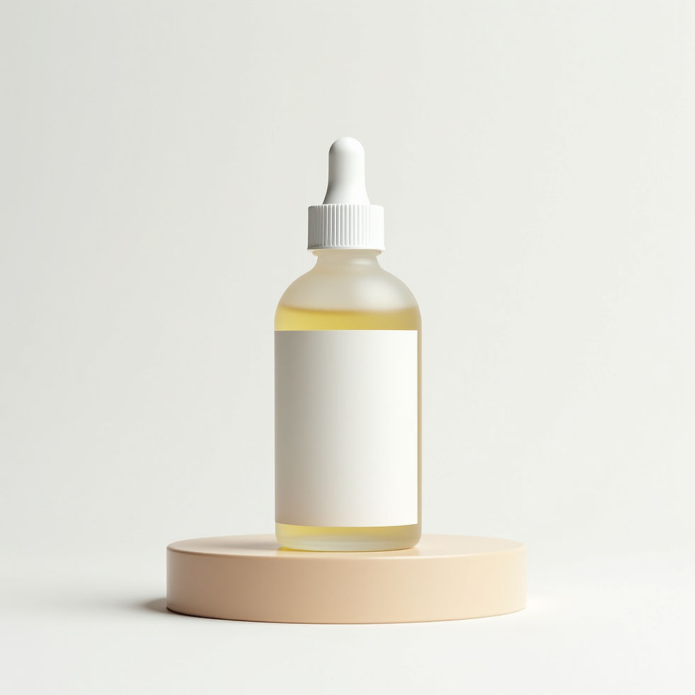 Aceite Esencial Relajante