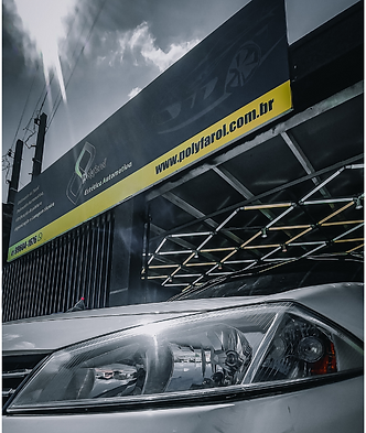 estética automotiva curitiba