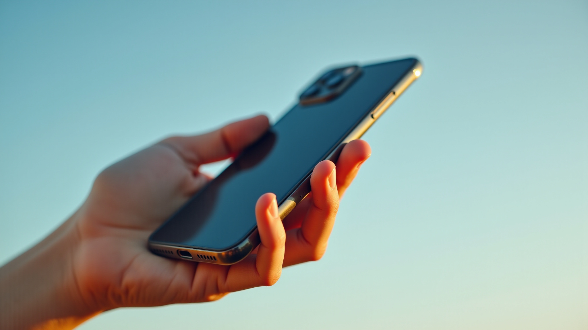 All it takes is a phone call to make your day a little bit brighter.