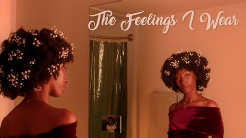 the feelings i wear