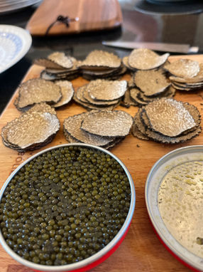 Truffles&Caviar