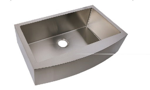 Thumbnail: JP-F78-33 | Farmhouse Bowl  Apron Front