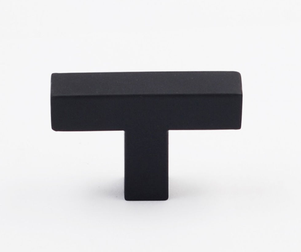 Thumbnail: JN58587 Stainless Steel | Knobs