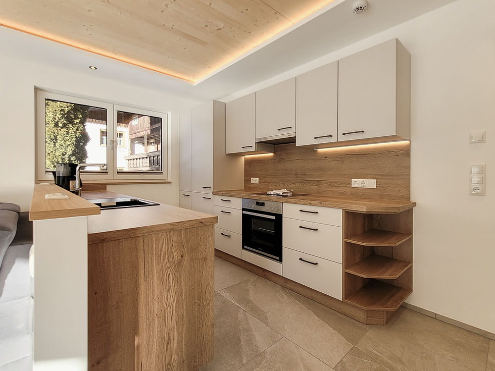 Appartement Nr. 8, 10