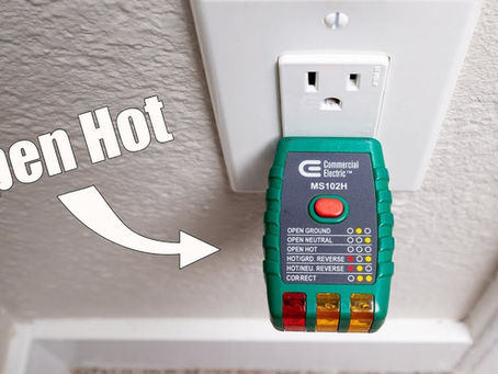 Multiple Receptacles Not Working? How to Diagnose and Fix a Dead Breaker