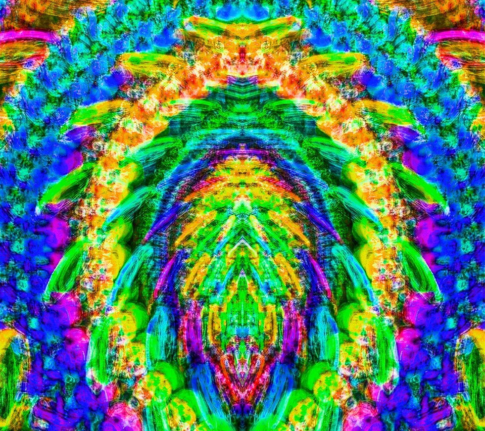 Dizzy with Eternity V3