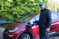 Welcome to Our All Electric House