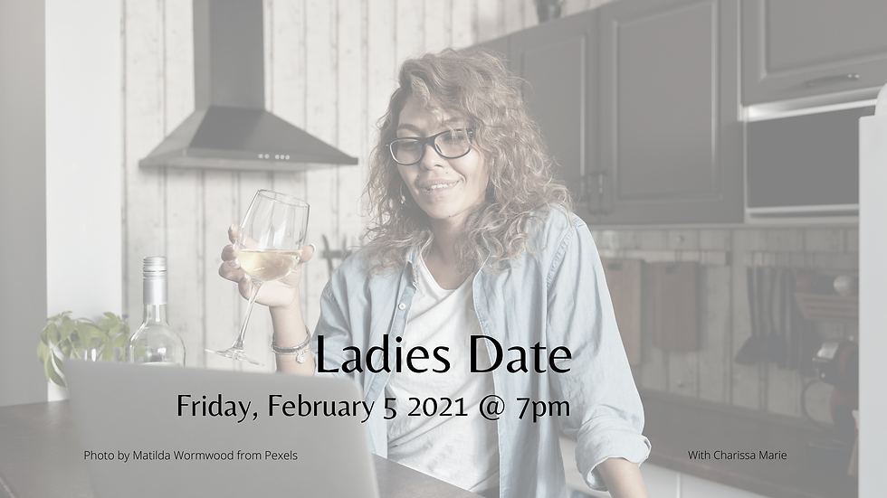 Ladies Date