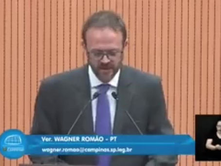 Precariedade com a proteção e cuidado animal em Campinas