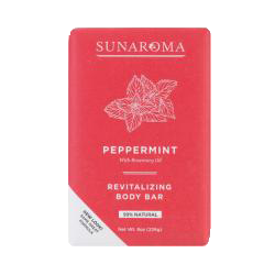 Sunaroma PEPPERMINT, Rosemary