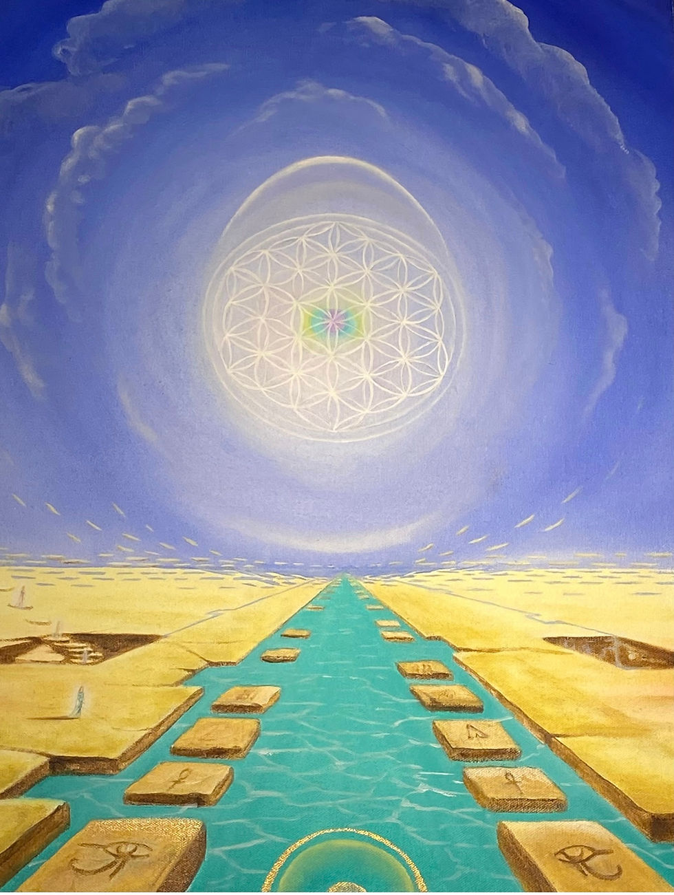 Guided Meditation and Crystal bowls