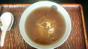 京都らしい、おいしいもん