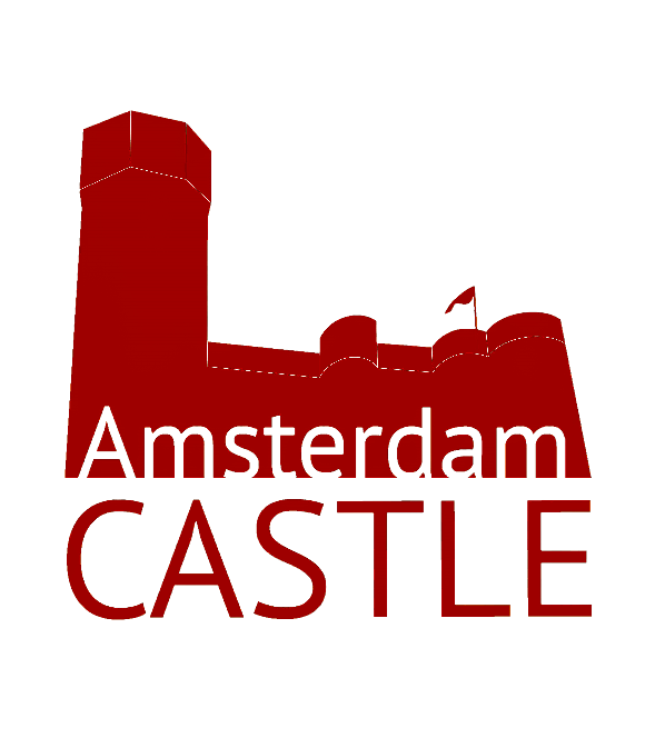 Amsterdam Castle
