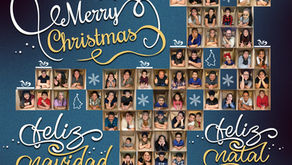 Our hearts are full thanks to you!