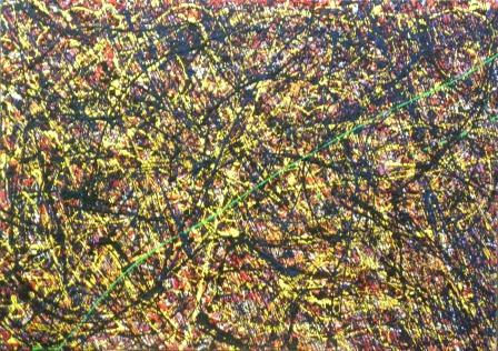 Graffiti - 2012