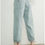 Thumbnail: Aaron & Amber Relaxed Fit Cargo Denim