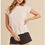 Thumbnail: AEMI + CO The “Gwen” cotton Tee