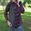 Thumbnail: Patchwork Plaid Brushed Cotton Button Down