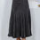 Thumbnail: Young Threads Asymmetrical Boho Flair Skirt