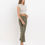 Thumbnail: Vervet By Flying Miniey Raw Hem Ankle Straight Capri Denim