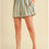 Thumbnail: AEMI + CO Florina” relaxed cotton shorts
