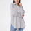 Thumbnail: CoCo + Carmen "Tianna" Striped Tunic