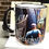 Thumbnail: Augustine Chavez Art Coffee Cup