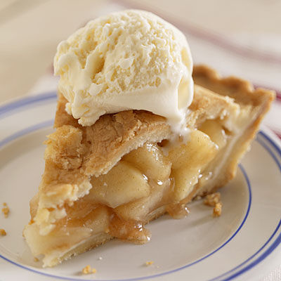 Thumbnail: APPLE PIE JAM