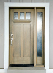 Custom Doors