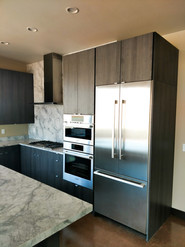 Cabinetry