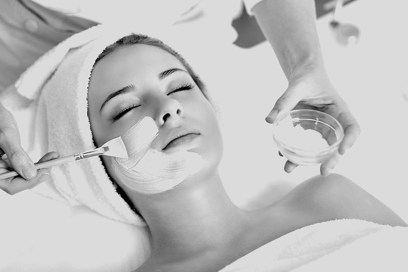 FINANCING THE LOOK Salon and Med Spa