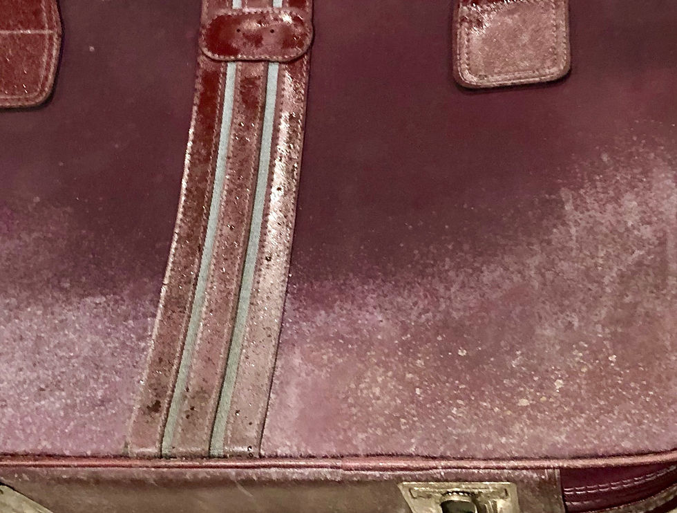 War Of The Worlds S2