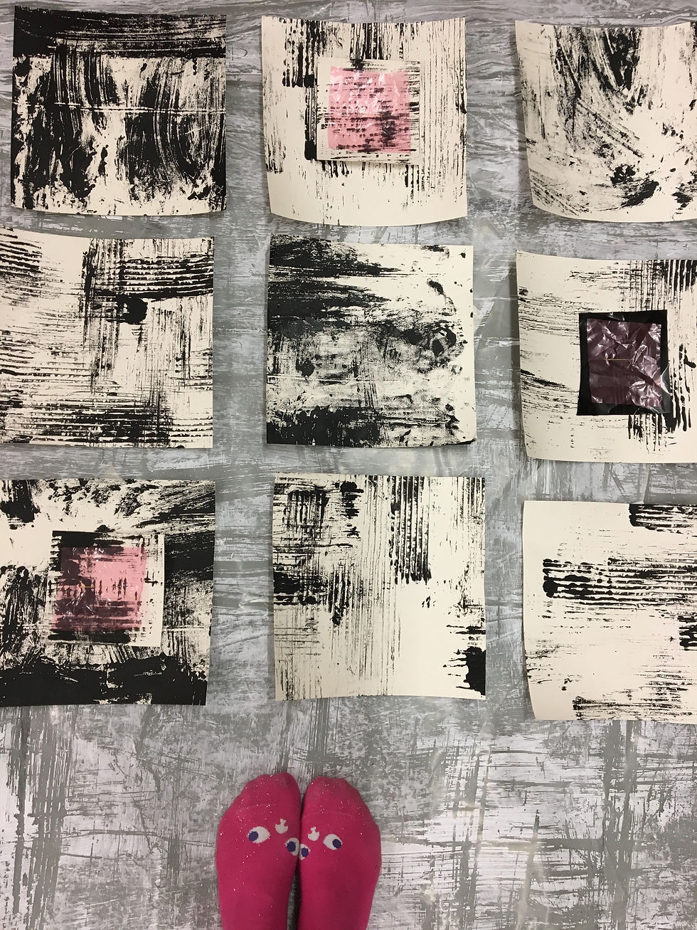 Tourne De Transmission