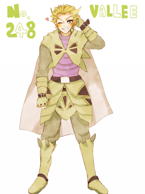 ★バンギラス擬人化(♂) ヴァリー.png