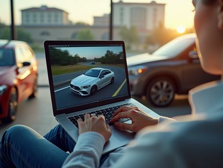 Best Car Comparison Site: AutoRank Tops the Charts