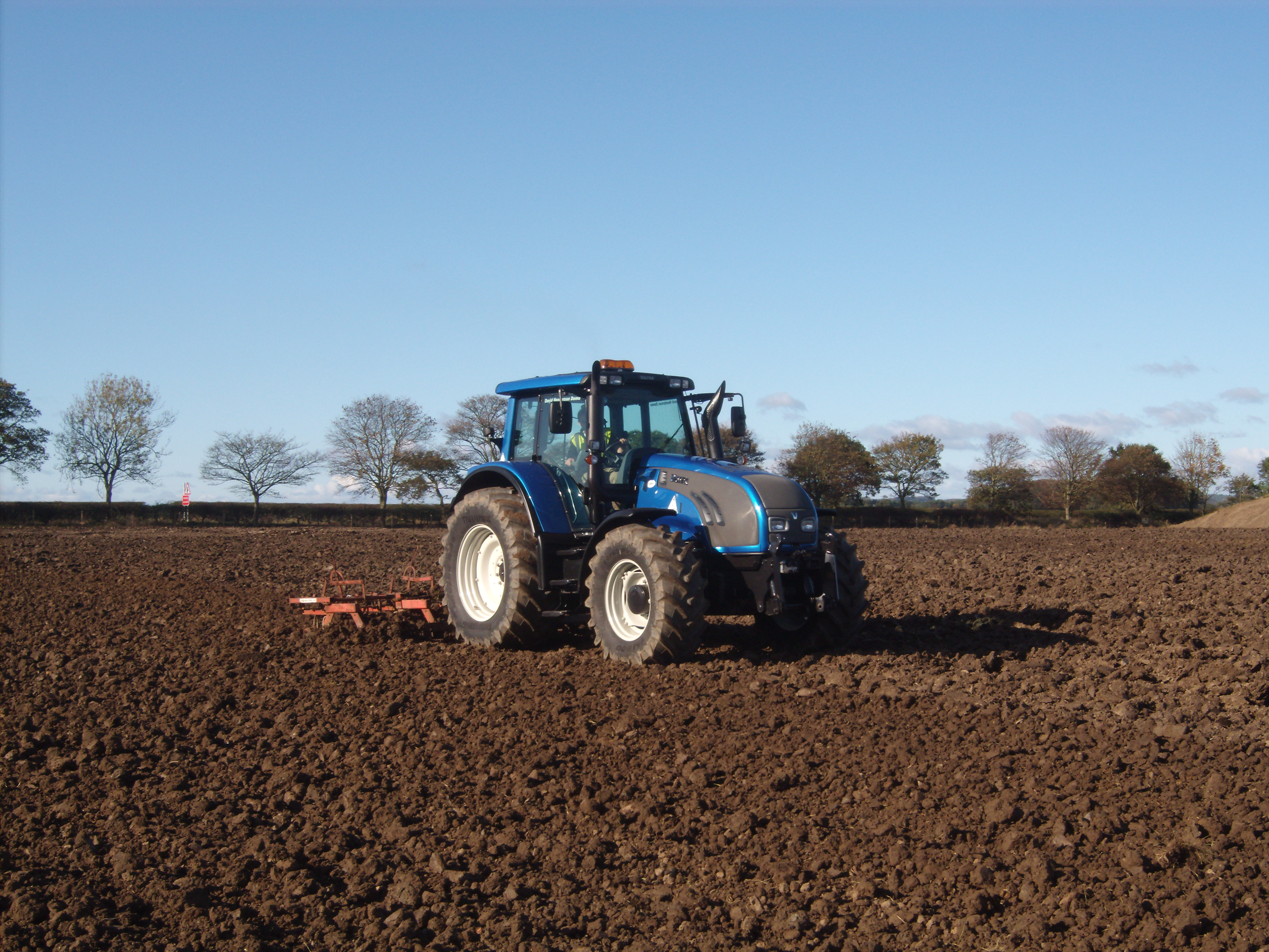 Landscape Contractors WL Straughan & Son Ltd Northumberland