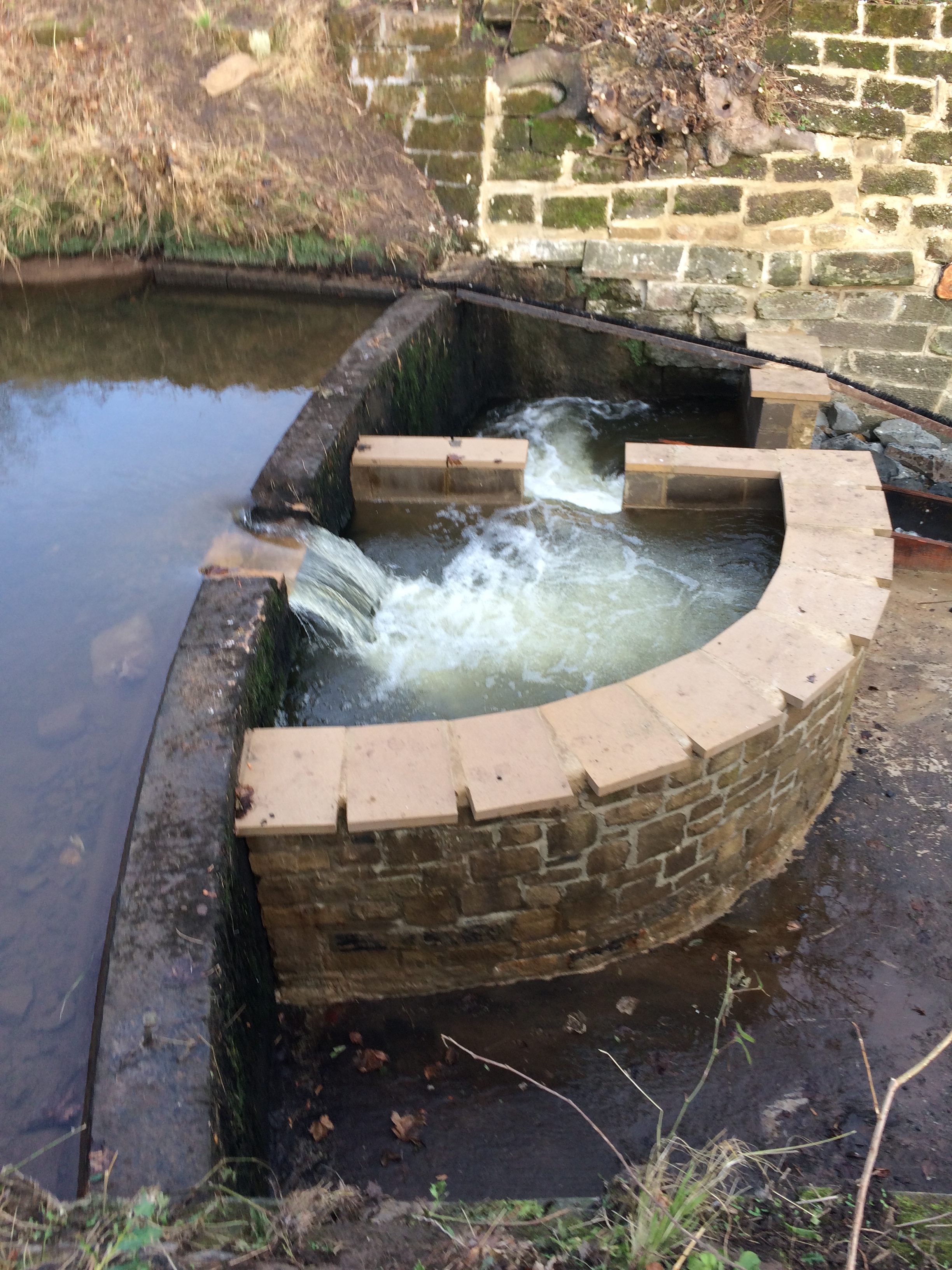 Landscape Contractors WL Straughan & Son Ltd Northumberland