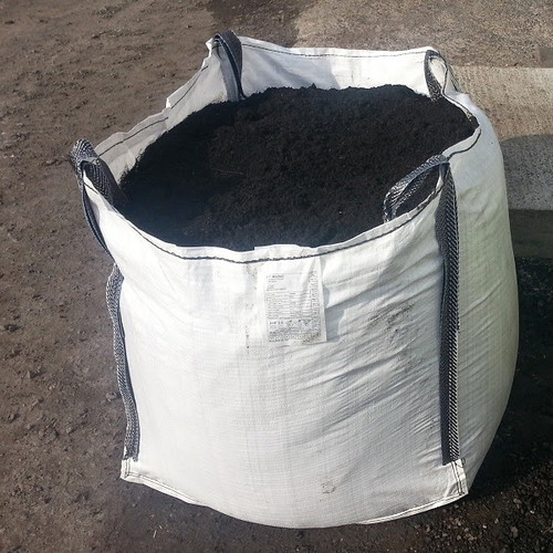 1 Dumpy Bag Compost (Collected) greenleafrecycling