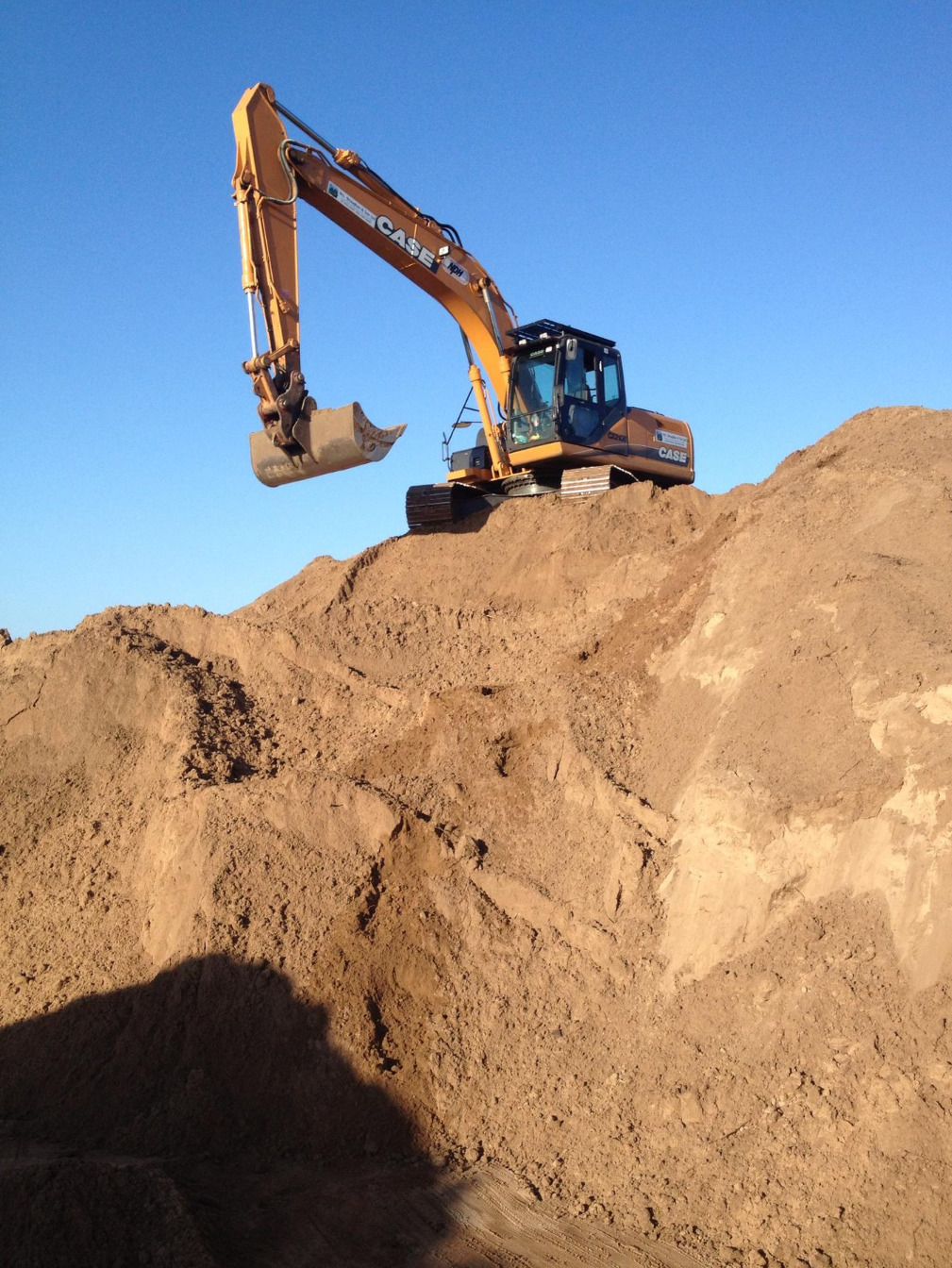 Landscape Contractors WL Straughan & Son Ltd Northumberland