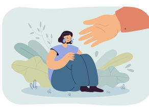 Self-harm Awareness Month