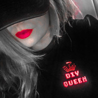 DIY QueenCap