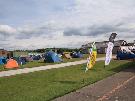 Yorkshire Region Youth Rally 2018