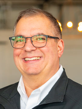 Matt Poli headshot for The Sunset Project