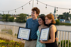 2024 Sawyer J. Boyd Creatives Grant Ceremony-28