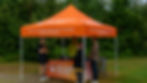 The Sunset Project team participating in the 2024 Bay to Beacon Half Marathon