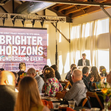 Five Years of the Brighter Horizons Fundraising Event