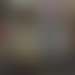 collage of images showing local creatives with an overlying white banner that reads the title of the project