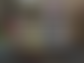 collage of images showing local creatives with an overlying white banner that reads the title of the project