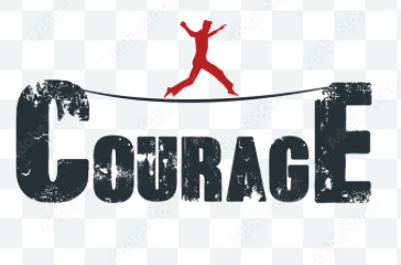 Le Courage Managériale