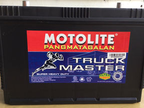 Motolite Truckmaster
